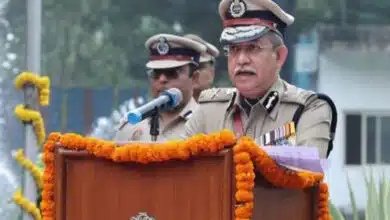 Satish Golcha becomes Delhi Police Commissioner, will replace SBK Singh after 21 days