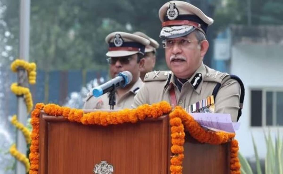 Satish Golcha becomes Delhi Police Commissioner, will replace SBK Singh after 21 days