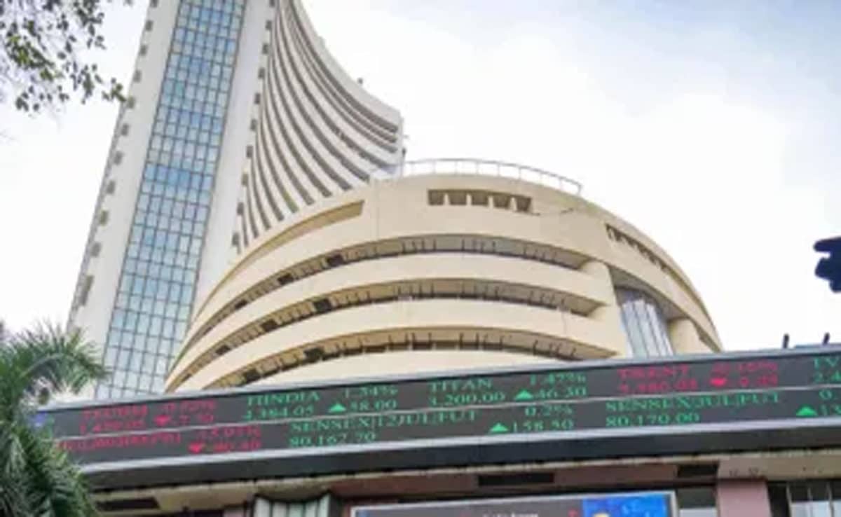 Decline in stock market: Sensex-Nifty fall, investors' concern increases