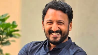 Rahul Mamkootathil accused of sexual harassment