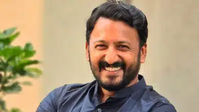 Rahul Mamkootathil accused of sexual harassment