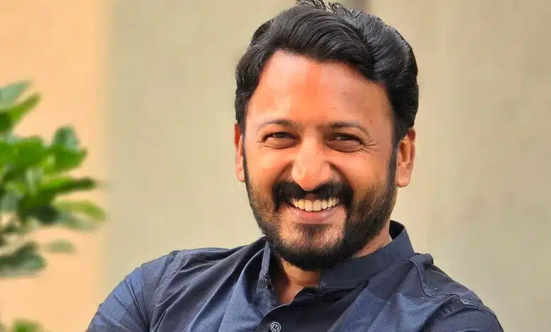 Rahul Mamkootathil accused of sexual harassment