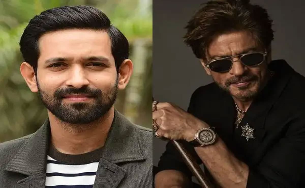 Rani Mukerji received the Best Actress award at the 71st National Film Awards