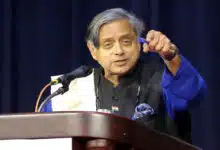 Shashi Tharoor
