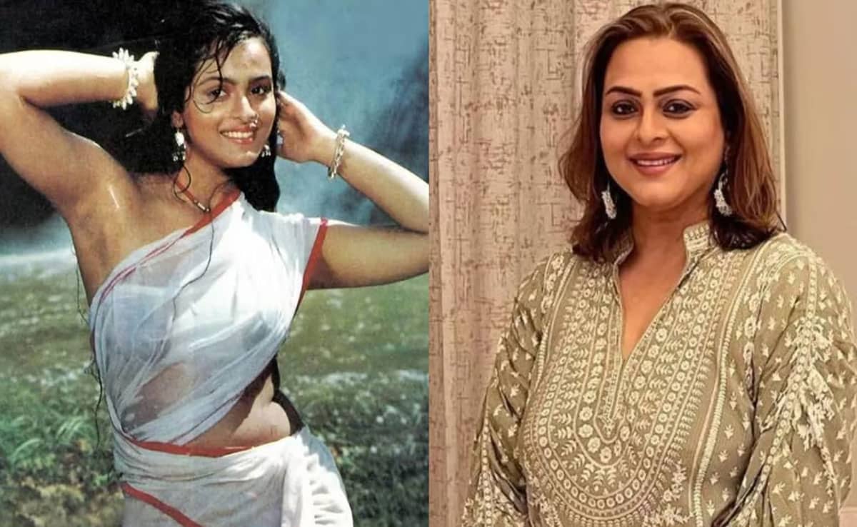 Shilpa Shirodkar's car hit by a bus in Mumbai, the actress filed a complaint