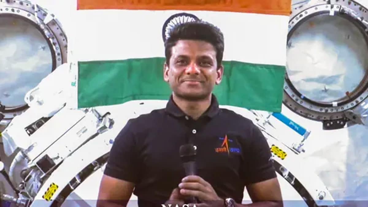 India's space hero Shubhanshu Shukla will return home soon