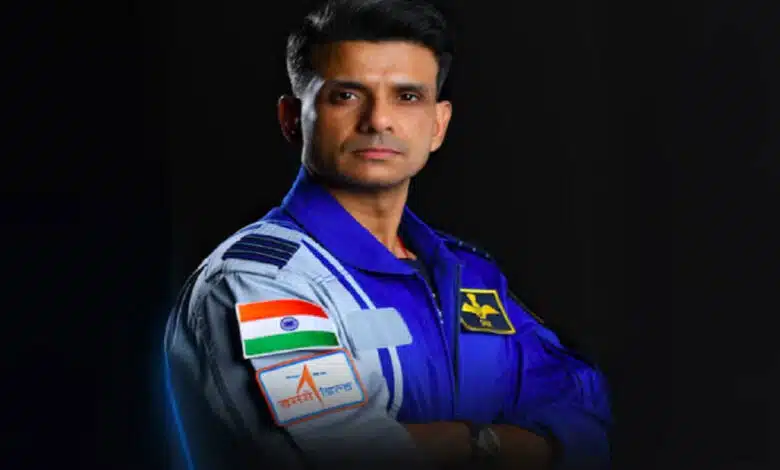India's space hero Shubhanshu Shukla will return home soon