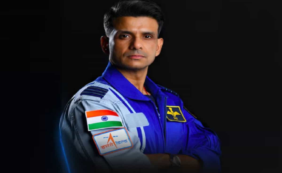 India's space hero Shubhanshu Shukla will return home soon