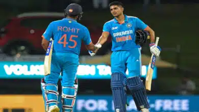 Shubman Gill, Rohit Sharma maintain Indian dominance in ICC ODI rankings