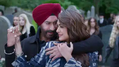 Son Of Sardaar 2 Box Office Collection Day 1: Ajay Devgan's film has a good start