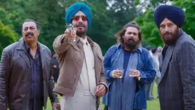 Son Of Sardaar 2 Box Office Collection Day 3: Tough competition from 'Saiyara' and 'Dhadak 2' at the box office