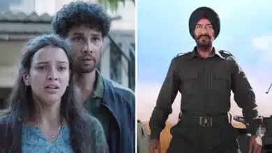 Son of Sardaar 2 Vs Dhadak 2 Box Office Collection Day 8: Ajay Devgn's film leads the race