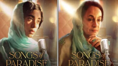 Songs of Paradise: Prime Video announces new film starring Soni Razdan and Saba Azad