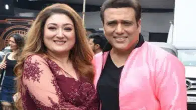 Sunita Ahuja files for divorce from Govinda, alleges fraud and adultery: report