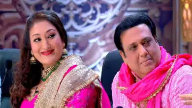 Sunita Ahuja broke silence on rumors of divorce from Govinda, said- no one can separate us