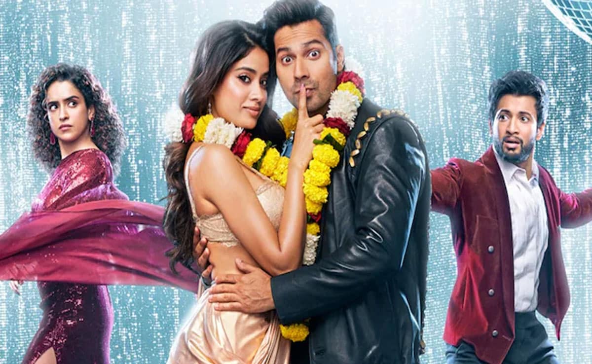 Teaser of Sunny Sanskari Ki Tulsi Kumari released, Shashank Khaitan's new offering