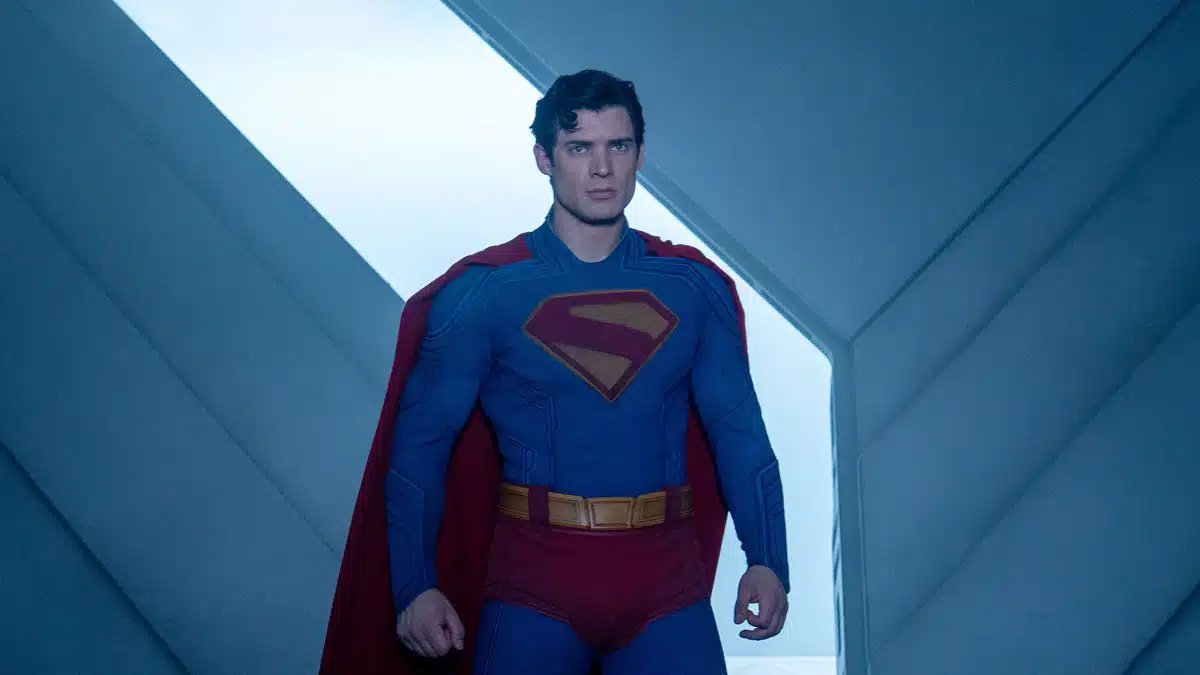 Superman OTT release date in India: When and where to watch James Gunn's blockbuster at home