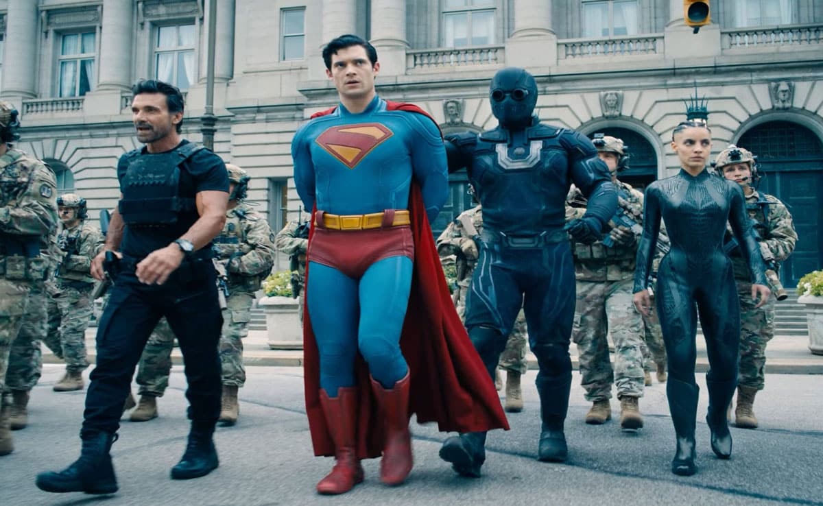 Superman OTT release date in India: When and where to watch James Gunn's blockbuster at home