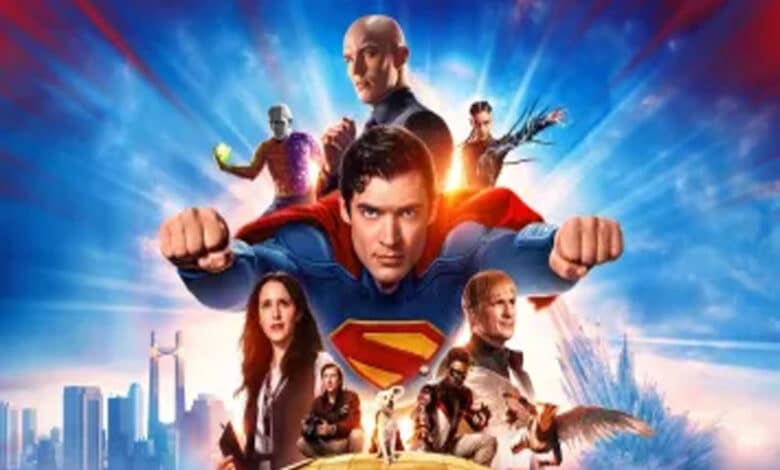 Superman OTT release date in India: When and where to watch James Gunn's blockbuster at home