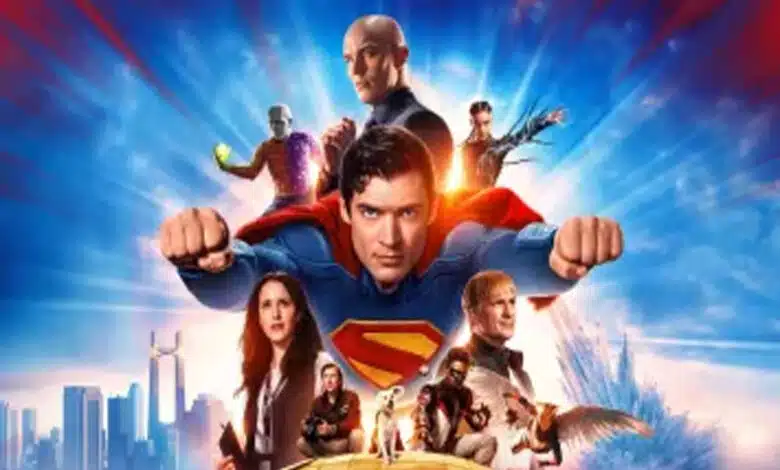 Superman OTT release date in India: When and where to watch James Gunn's blockbuster at home