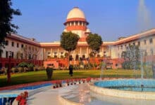 SC withdraws order restraining Allahabad HC judge from passing judgement in criminal cases
