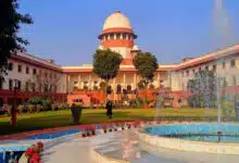 SC withdraws order restraining Allahabad HC judge from passing judgement in criminal cases