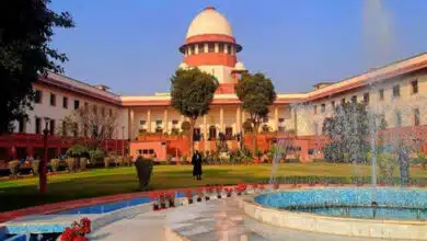 SC withdraws order restraining Allahabad HC judge from passing judgement in criminal cases