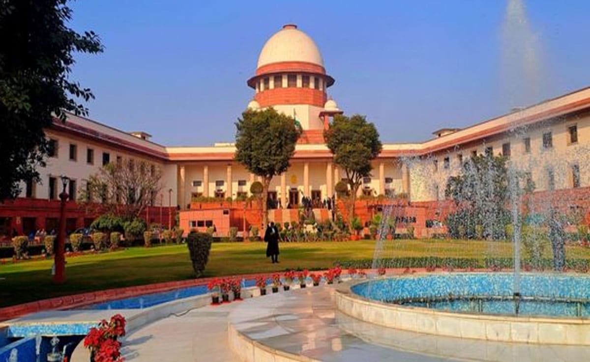 SC withdraws order restraining Allahabad HC judge from passing judgement in criminal cases