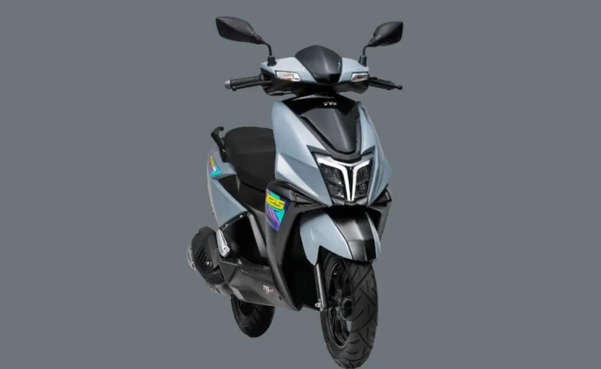 TVS Ntorq 150 to be launched on September 1: Know the key details