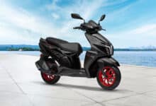 TVS Ntorq 150 to be launched on September 1: Know the key details