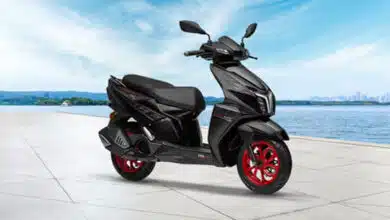 TVS Ntorq 150 to be launched on September 1: Know the key details