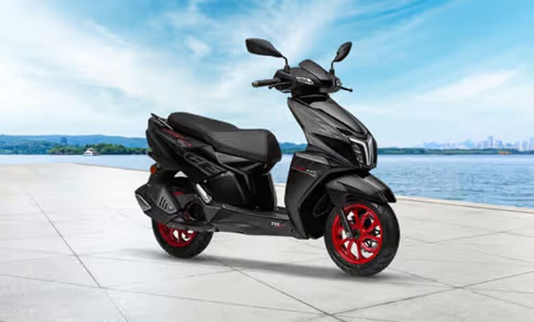 TVS Ntorq 150 to be launched on September 1: Know the key details