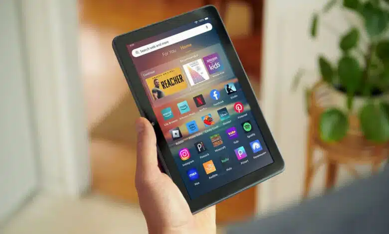 Amazon Great Freedom Festival Sale 2025: Best deals on tablets