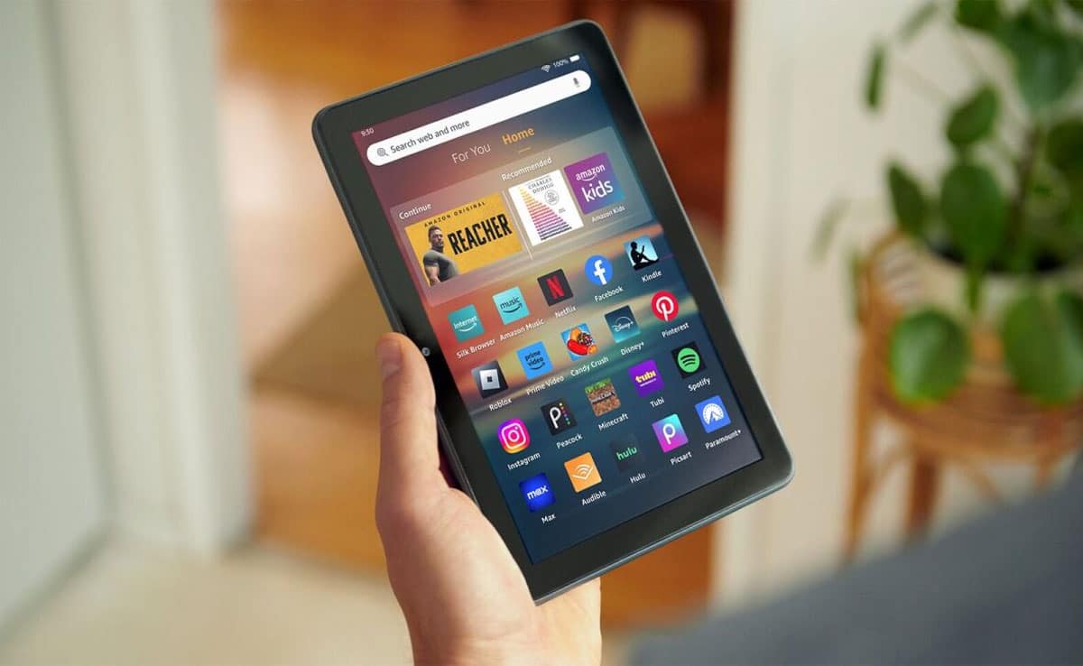 Amazon Great Freedom Festival Sale 2025: Best deals on tablets