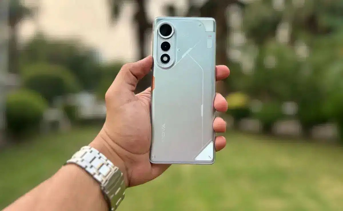 Tecno Pova Slim 5G launch date announced in India, will be sold on Flipkart