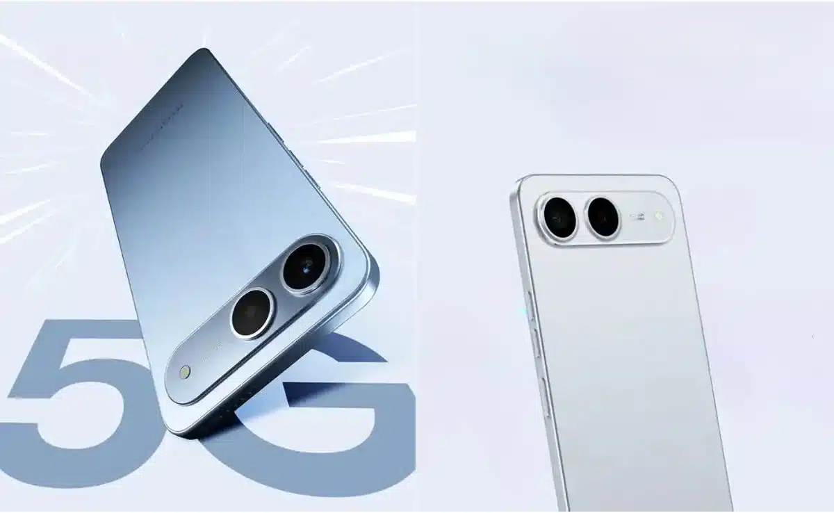 Tecno Spark Go 5G launched in India with 6,000mAh battery and 50-megapixel main camera