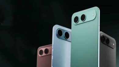 Tecno Spark Go 5G launched in India with 6,000mAh battery and 50-megapixel main camera