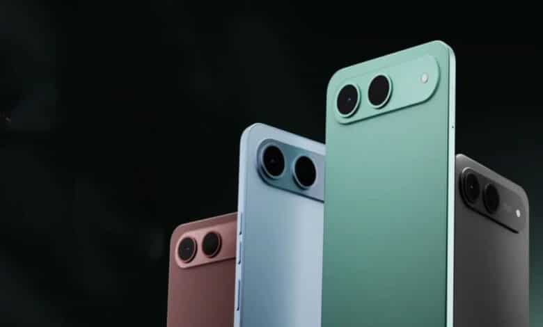 Tecno Spark Go 5G launched in India with 6,000mAh battery and 50-megapixel main camera