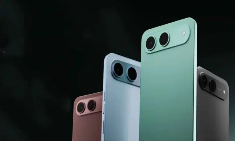 Tecno Spark Go 5G launched in India with 6,000mAh battery and 50-megapixel main camera