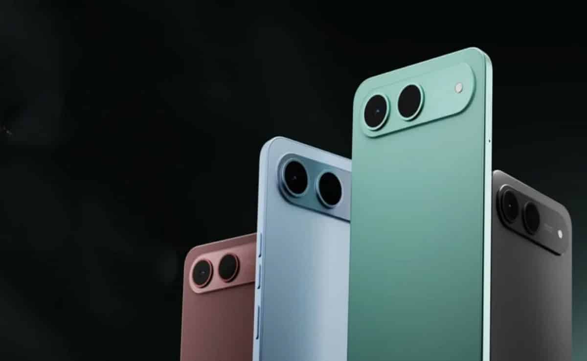 Tecno Spark Go 5G launched in India with 6,000mAh battery and 50-megapixel main camera