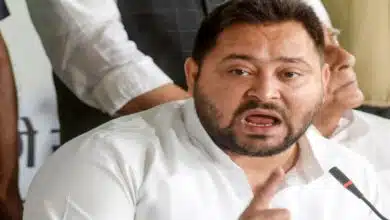 Bihar's deputy CM has two EPIC numbers