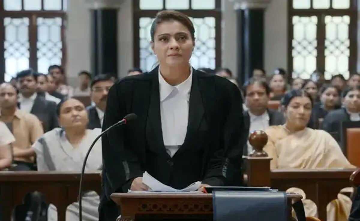 The Trial 2 Trailer: Kajol's powerful comeback, courtroom drama will get even more intense