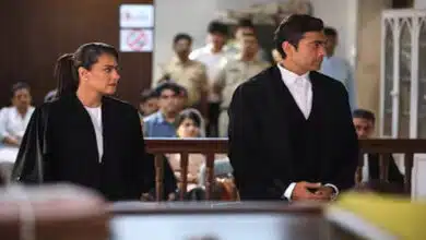 The Trial 2 Trailer: Kajol's powerful comeback, courtroom drama will get even more intense