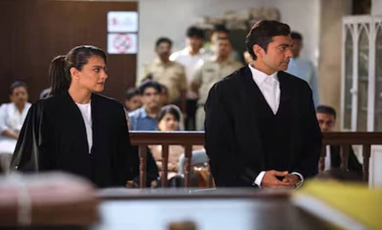 The Trial 2 Trailer: Kajol's powerful comeback, courtroom drama will get even more intense