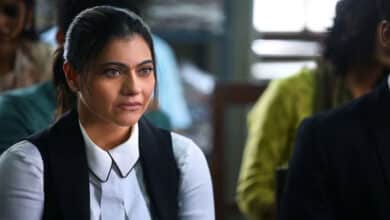 The Trial Season 2: Kajol's legal drama will be released on this date