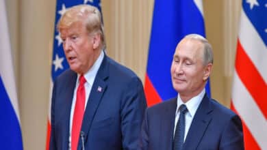 Tariffs on India will be a 'big blow' to Russia: Trump claims before meeting Putin