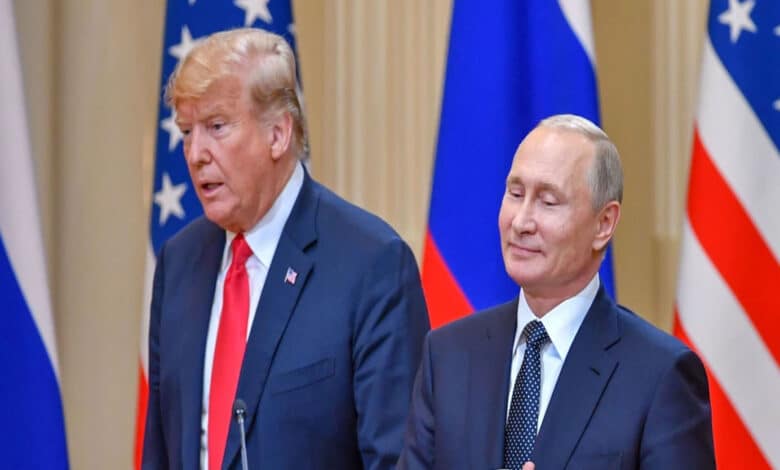 Doubts over Russia-Ukraine ceasefire, global leaders distrust Putin