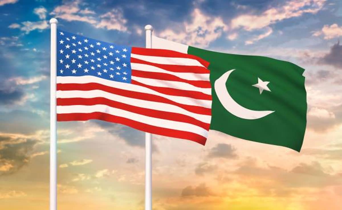 S Jaishankar's taunt on US-Pak relations- S Jaishankar's taunt on US-Pak relations