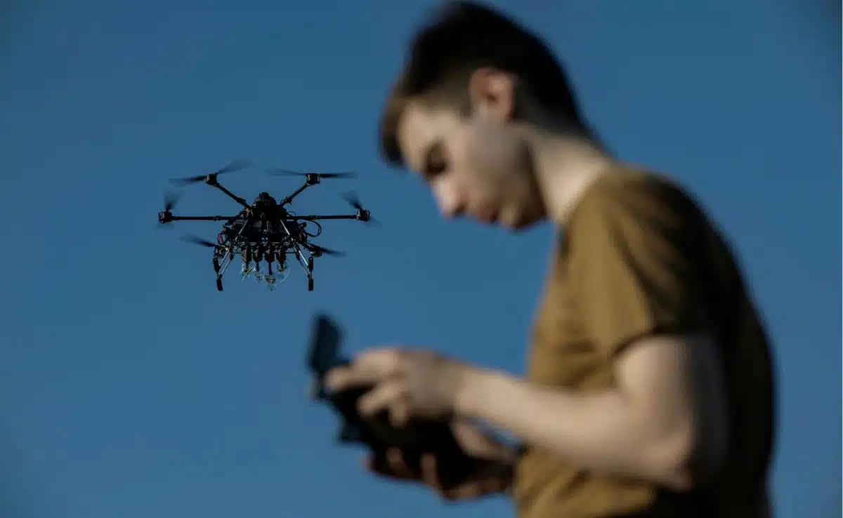 Ukraine’s Largest Warship Sunk in Russian Drone Strike