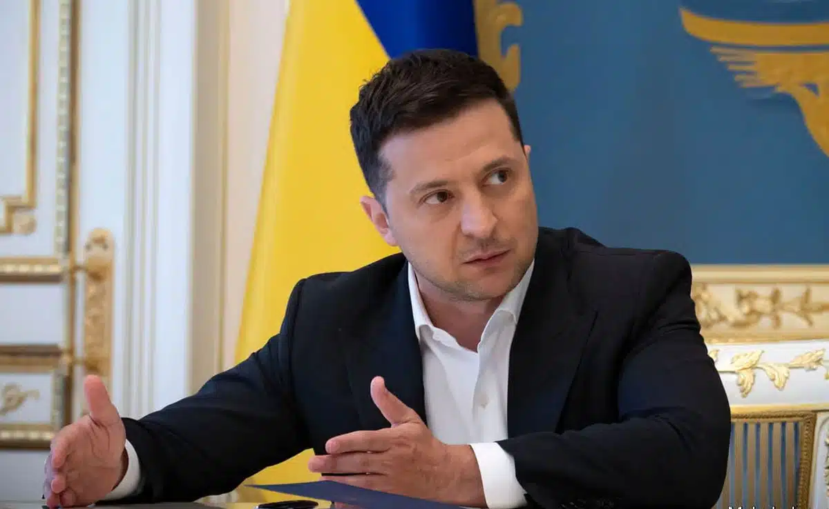 Doubts over Russia-Ukraine ceasefire, global leaders distrust Putin